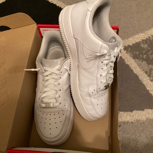 Nike af1 - Picture 6 of 8